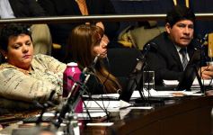 Foto de la galería: Aprueban la adhesión de Misiones al sistema nacional de protección a las personas trasplantadas