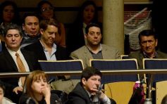 Foto de la galería: Aprueban la adhesión de Misiones al sistema nacional de protección a las personas trasplantadas