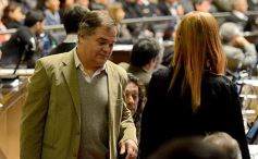 Foto de la galería: Aprueban la adhesión de Misiones al sistema nacional de protección a las personas trasplantadas