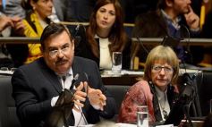 Foto de la galería: Aprueban la adhesión de Misiones al sistema nacional de protección a las personas trasplantadas