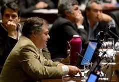 Foto de la galería: Aprueban la adhesión de Misiones al sistema nacional de protección a las personas trasplantadas