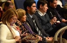 Foto de la galería: Aprueban la adhesión de Misiones al sistema nacional de protección a las personas trasplantadas