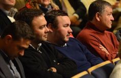 Foto de la galería: Aprueban la adhesión de Misiones al sistema nacional de protección a las personas trasplantadas