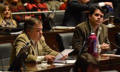 Foto de la galería: Aprueban la adhesión de Misiones al sistema nacional de protección a las personas trasplantadas