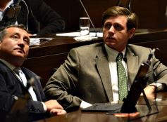 Foto de la galería: Aprueban la adhesión de Misiones al sistema nacional de protección a las personas trasplantadas