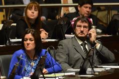 Foto de la galería: Aprueban la adhesión de Misiones al sistema nacional de protección a las personas trasplantadas