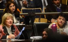 Foto de la galería: Aprueban la adhesión de Misiones al sistema nacional de protección a las personas trasplantadas