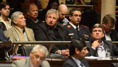 Foto de la galería: Aprueban la adhesión de Misiones al sistema nacional de protección a las personas trasplantadas