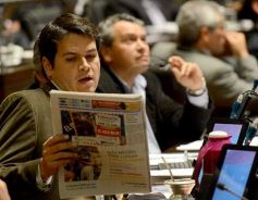 Foto de la galería: Aprueban la adhesión de Misiones al sistema nacional de protección a las personas trasplantadas