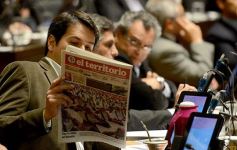 Foto de la galería: Aprueban la adhesión de Misiones al sistema nacional de protección a las personas trasplantadas