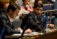 Foto de la galería: Aprueban la adhesión de Misiones al sistema nacional de protección a las personas trasplantadas