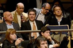 Foto de la galería: Aprueban la adhesión de Misiones al sistema nacional de protección a las personas trasplantadas