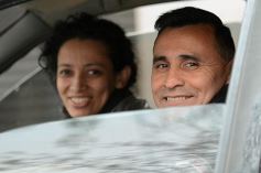 Foto de la galería: Recorrida por Posadas pese al frío