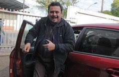 Foto de la galería: Recorrida por Posadas pese al frío