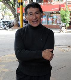 Foto de la galería: Recorrida por Posadas pese al frío