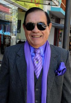 Foto de la galería: Recorrida por Posadas pese al frío