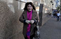 Foto de la galería: Recorrida por Posadas pese al frío