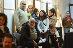 Foto de la galería: Recorrida por Posadas pese al frío