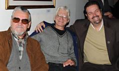 Foto de la galería: Recorrida por Posadas pese al frío