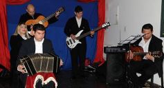 Foto de la galería: Recorrida por Posadas pese al frío