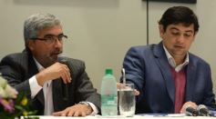 Foto de la galería: Recorrida por Posadas pese al frío