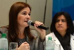 Foto de la galería: Recorrida por Posadas pese al frío