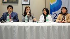 Foto de la galería: Recorrida por Posadas pese al frío