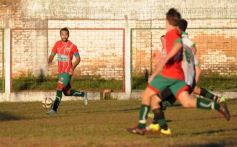 Foto de la galería: Brown ganó y se quedó con su zona de manera invicta