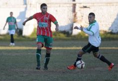 Foto de la galería: Brown ganó y se quedó con su zona de manera invicta