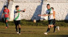 Foto de la galería: Brown ganó y se quedó con su zona de manera invicta