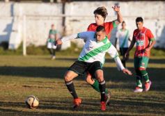 Foto de la galería: Brown ganó y se quedó con su zona de manera invicta