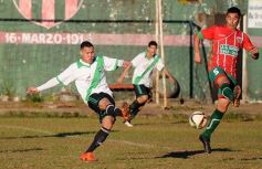 Foto de la galería: Brown ganó y se quedó con su zona de manera invicta