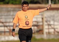 Foto de la galería: Brown ganó y se quedó con su zona de manera invicta
