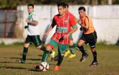 Foto de la galería: Brown ganó y se quedó con su zona de manera invicta