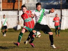 Foto de la galería: Brown ganó y se quedó con su zona de manera invicta