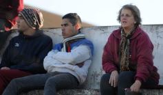 Foto de la galería: Brown ganó y se quedó con su zona de manera invicta