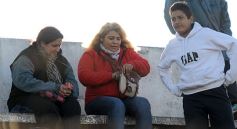 Foto de la galería: Brown ganó y se quedó con su zona de manera invicta