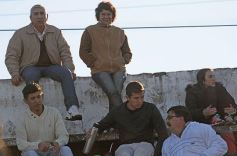 Foto de la galería: Brown ganó y se quedó con su zona de manera invicta