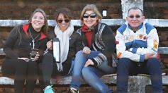 Foto de la galería: Brown ganó y se quedó con su zona de manera invicta