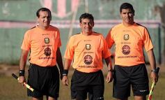 Foto de la galería: Brown ganó y se quedó con su zona de manera invicta