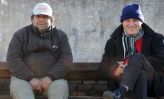 Foto de la galería: Brown ganó y se quedó con su zona de manera invicta