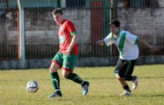 Foto de la galería: Brown ganó y se quedó con su zona de manera invicta