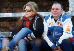 Foto de la galería: Brown ganó y se quedó con su zona de manera invicta