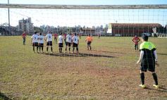 Foto de la galería: Brown ganó y se quedó con su zona de manera invicta