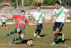 Foto de la galería: Brown ganó y se quedó con su zona de manera invicta