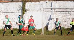 Foto de la galería: Brown ganó y se quedó con su zona de manera invicta