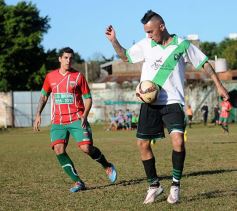 Foto de la galería: Brown ganó y se quedó con su zona de manera invicta
