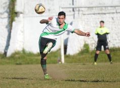 Foto de la galería: Brown ganó y se quedó con su zona de manera invicta