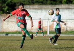 Foto de la galería: Brown ganó y se quedó con su zona de manera invicta