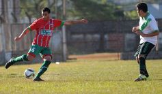 Foto de la galería: Brown ganó y se quedó con su zona de manera invicta